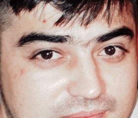 Timur, 25, Samarqand
