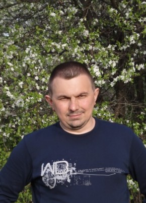 Oleg, 43, Russia, Moscow