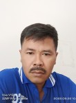 Vitriyanto, 48 лет, Kota Bandung