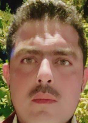 حسين ابو احمد, 36, Türkiye Cumhuriyeti, Ankara