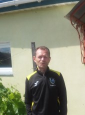 Gennadiy, 57, Ukraine, Mykolayiv