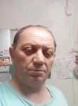 İsmail Köseoğlu, 57 лет, Москва