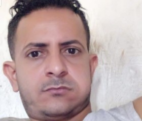 محمد السروري, 27 лет, صنعاء