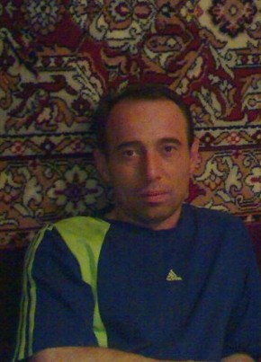 Юра, 52, Россия, Лермонтов