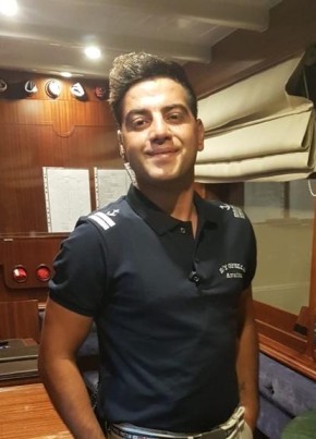 oğuzhan, 30, Türkiye Cumhuriyeti, İstanbul