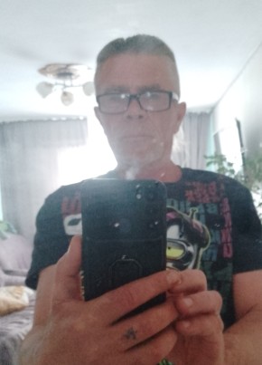 Pavel, 60, Russia, Novokuznetsk