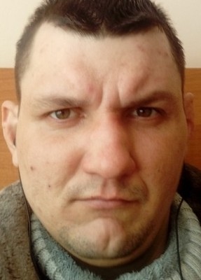 Сергей к, 34, Россия, Вичуга