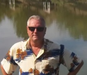 Vladimir, 60, Mahilyow