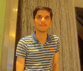 Qaiser shahzad, 23 года, دبي