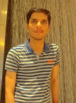 Qaiser shahzad, 23 года, دبي