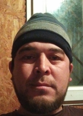 Abdulaziz Qodiro, 38, Россия, Новосибирск