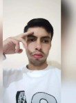 Felipe, 30, Bogota