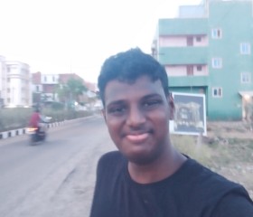 Balaji, 18 лет, Chennai