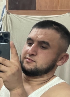Абу из Чехова 23 года