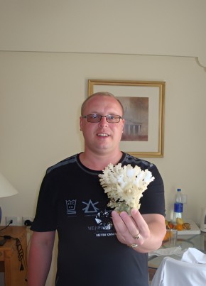 maksim, 46, Russia, Izhevsk