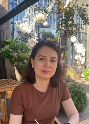 Саидочка из Железнодорожного (Московской обл.) 47 лет