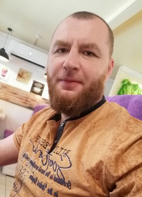 Андрей, 39, Россия, Алексеевка