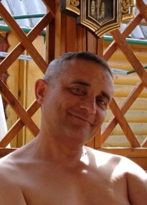 Aleksey, 54, Russia, Kanash