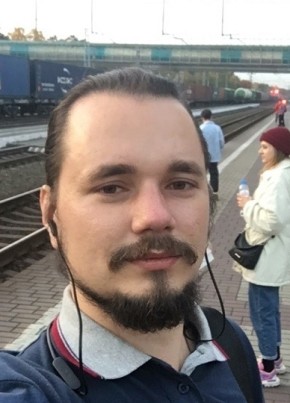 Александр, 30, Россия, Новосибирск