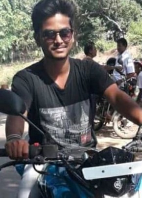 Kumar, 23, India, Bhubaneswar