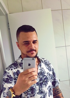 PaulO, 37, República Federativa do Brasil, Penha