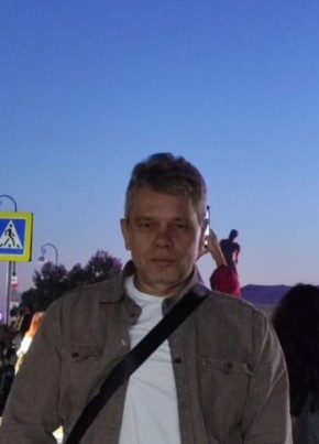 Vladimir, 53, Russia, Yaroslavl