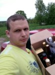 Николай, 32 года, Daugavpils