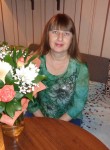 Инна, 53 года, Санкт-Петербург