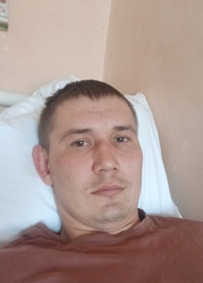 Evgeniy, 29, Russia, Moscow