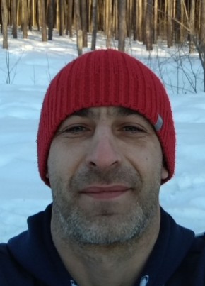 Alexey Chursin, 42, Россия, Озеры