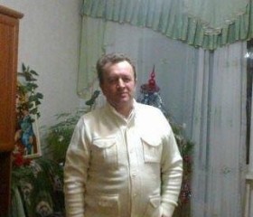 Виктор, 57 лет, Київ