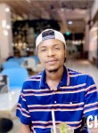 Hassan, 25 лет, Abidjan