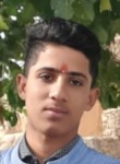 Akash, 19 лет, Kuchāman
