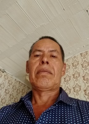 Osgomer из Medellín 44 года