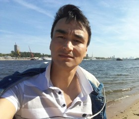 ALISHER, 30 лет, Москва