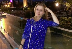 Yulia, 35 - Только Я