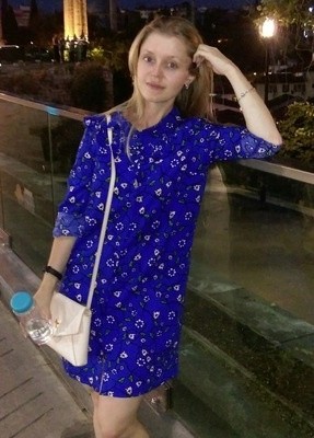 Yulia, 35, Россия, Нижний Новгород