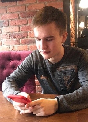 Сергей, 24, Россия, Североуральск