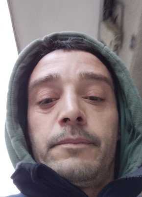 Supreme из Santiago de Compostela 38 лет