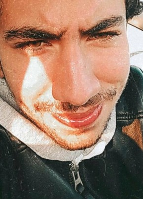 Munir, 24, تونس, تونس