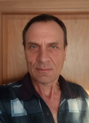 Александр из Невинномысска 59 лет