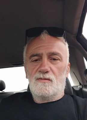 Гиорги, 57, საქართველო, ბათუმი
