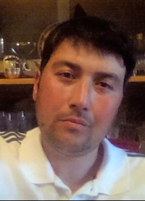 Зура, 39, საქართველო, გორი