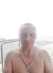 Sergey Pelikh, 54, Yalta