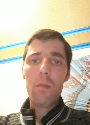 Куц Андрей