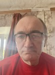 Sergey, 56, Novouzensk