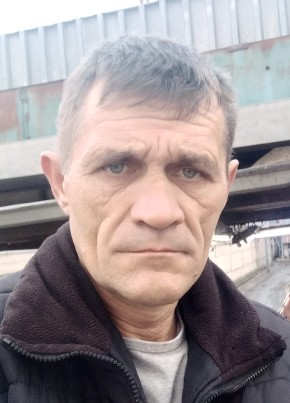 Владимир, 54, Россия, Усть-Лабинск