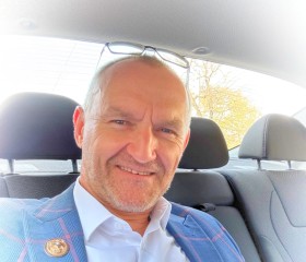 Dmitriy, 49, Krasnyy Yar (Samara)