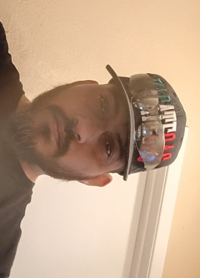 Juan Ramirez, 36, United States of America, Del Rio