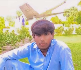 Asif, 19, Washington D.C.